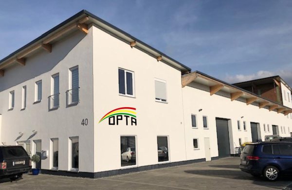 OPTA Laborzubehör GmbH: Beratung und Produktion made in Germany aus einer Hand